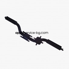 Охладител Apple MacBook Pro 15"  A1398 2012 2013